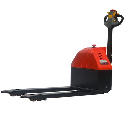 Мини виљушкар за руковање палетама од 1,5 тона