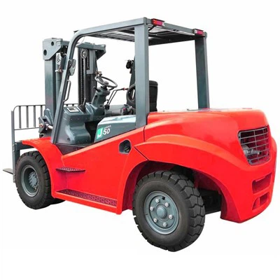 Најпродаванији дизел виљушкар од 5 тона