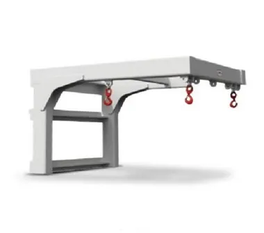 Виљушкар Царго Боом