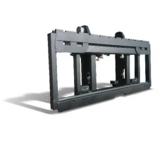 Интегрисан бочни мењач