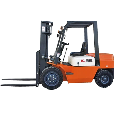 Продаја виљушкара за складиштење